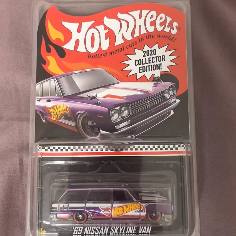 New Hot Mattel Hot Wheels 1/64 - Mattel Collectible & Vintage Dolls ulasan dan harga