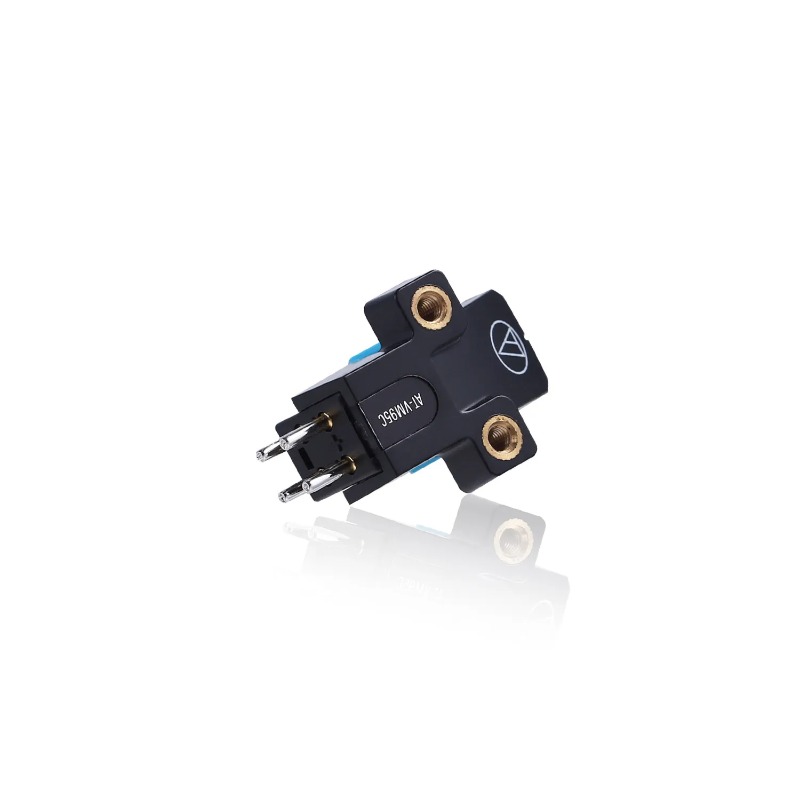 Japanese Audio-Technica AT-VM9 - Record Player Needle ulasan dan harga