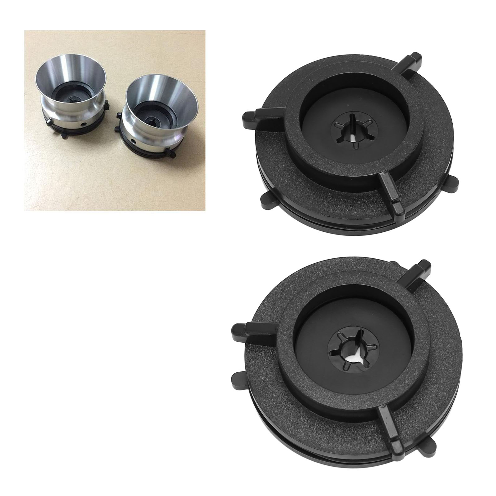 NAB Hub Adapters 10in Opener 1 - Super 8 Film Reel ulasan dan harga